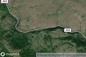 Brinker Creek