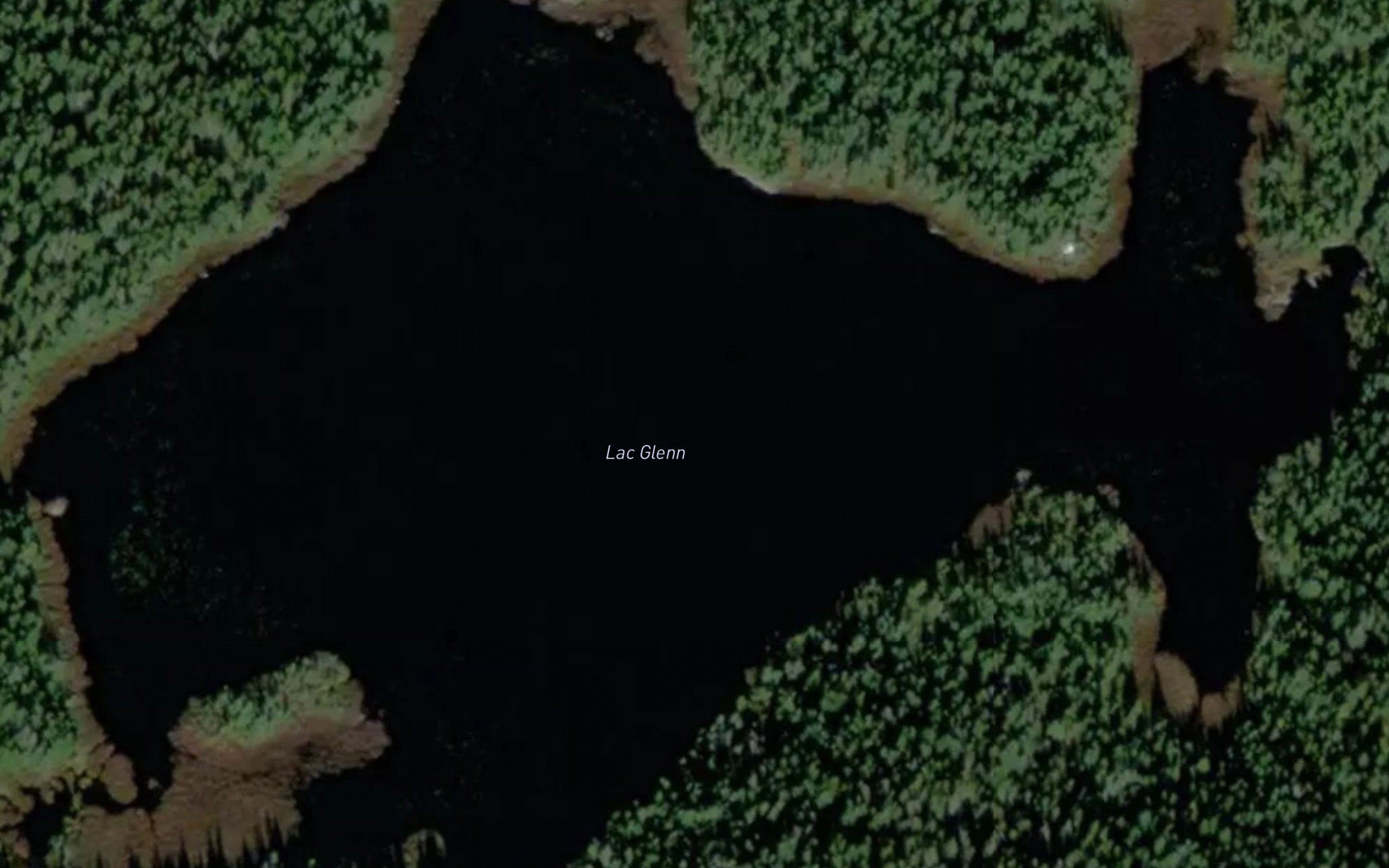 Lac Glenn