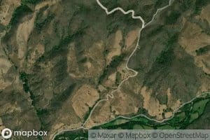 Barranca Aguacate Mocho