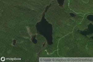 Lac Adolphe