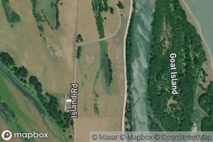 Horsepasture Lake