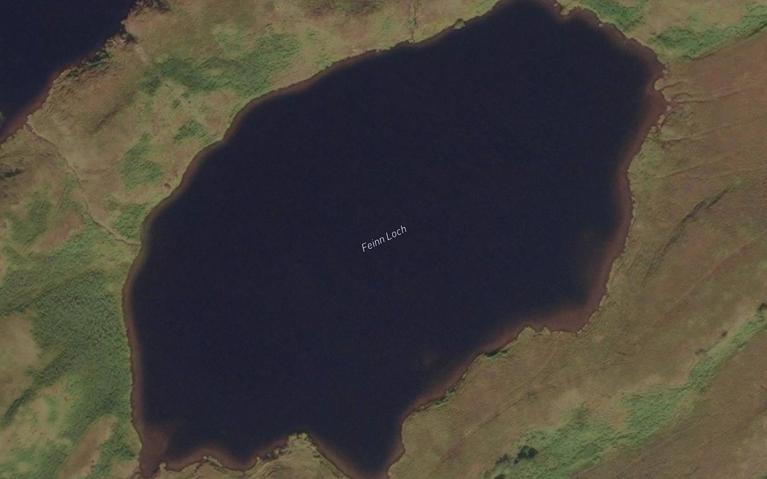 Feinn Loch