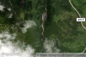 Lac de la Fraye