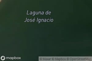 Laguna Jose Ignacio