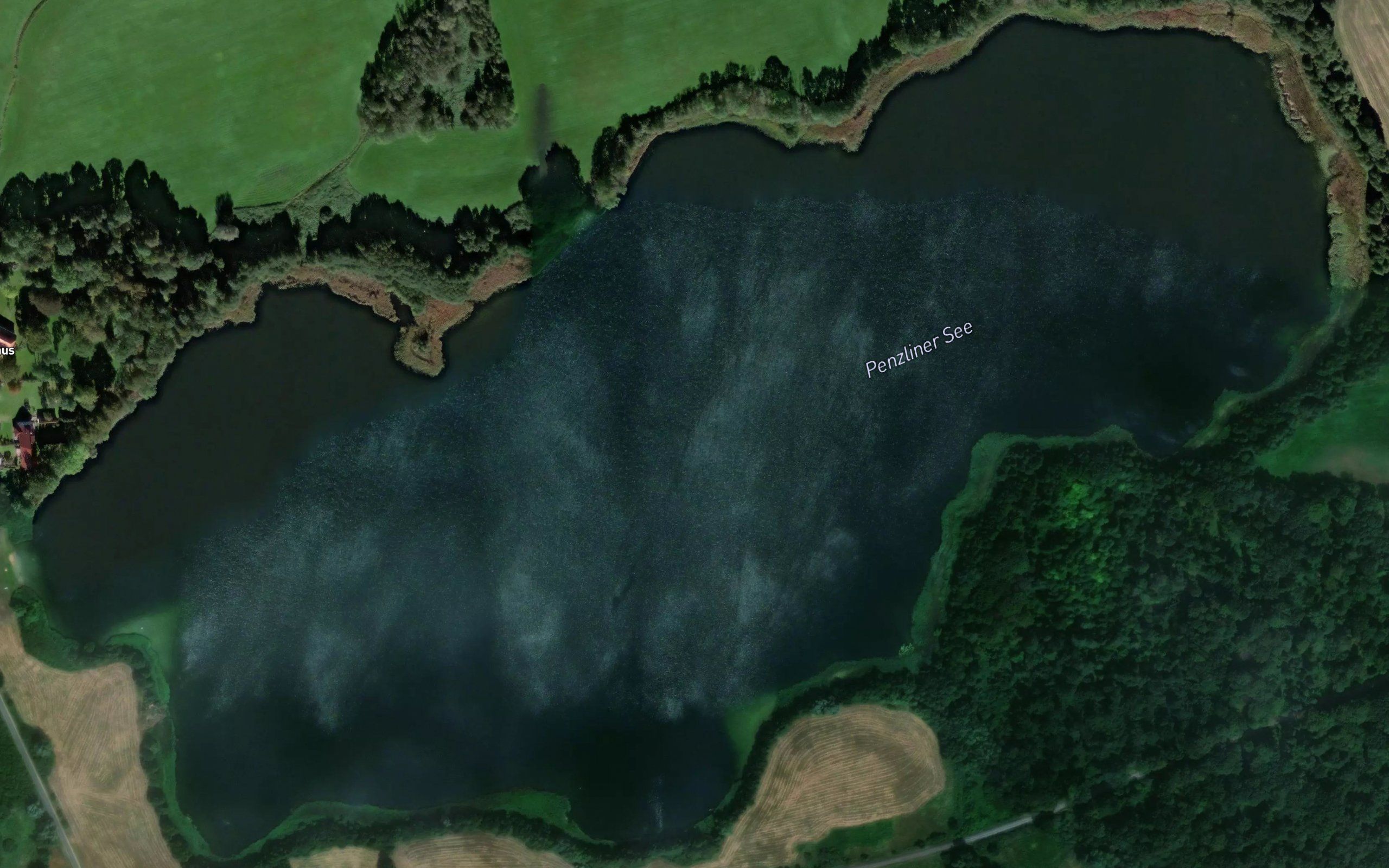 Penzliner See