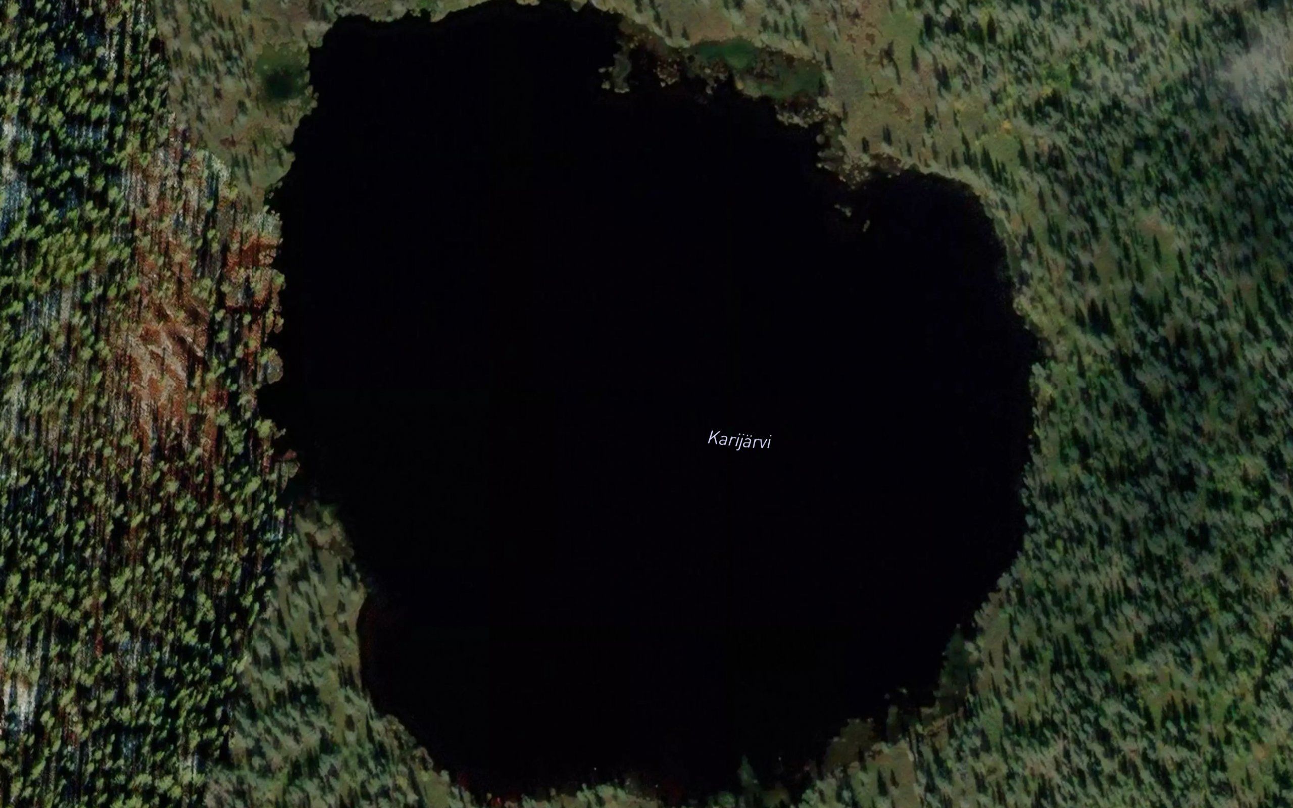 Karijarvi