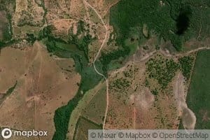 Corrego Buriti Fundo