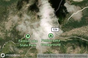 Fenton Lake