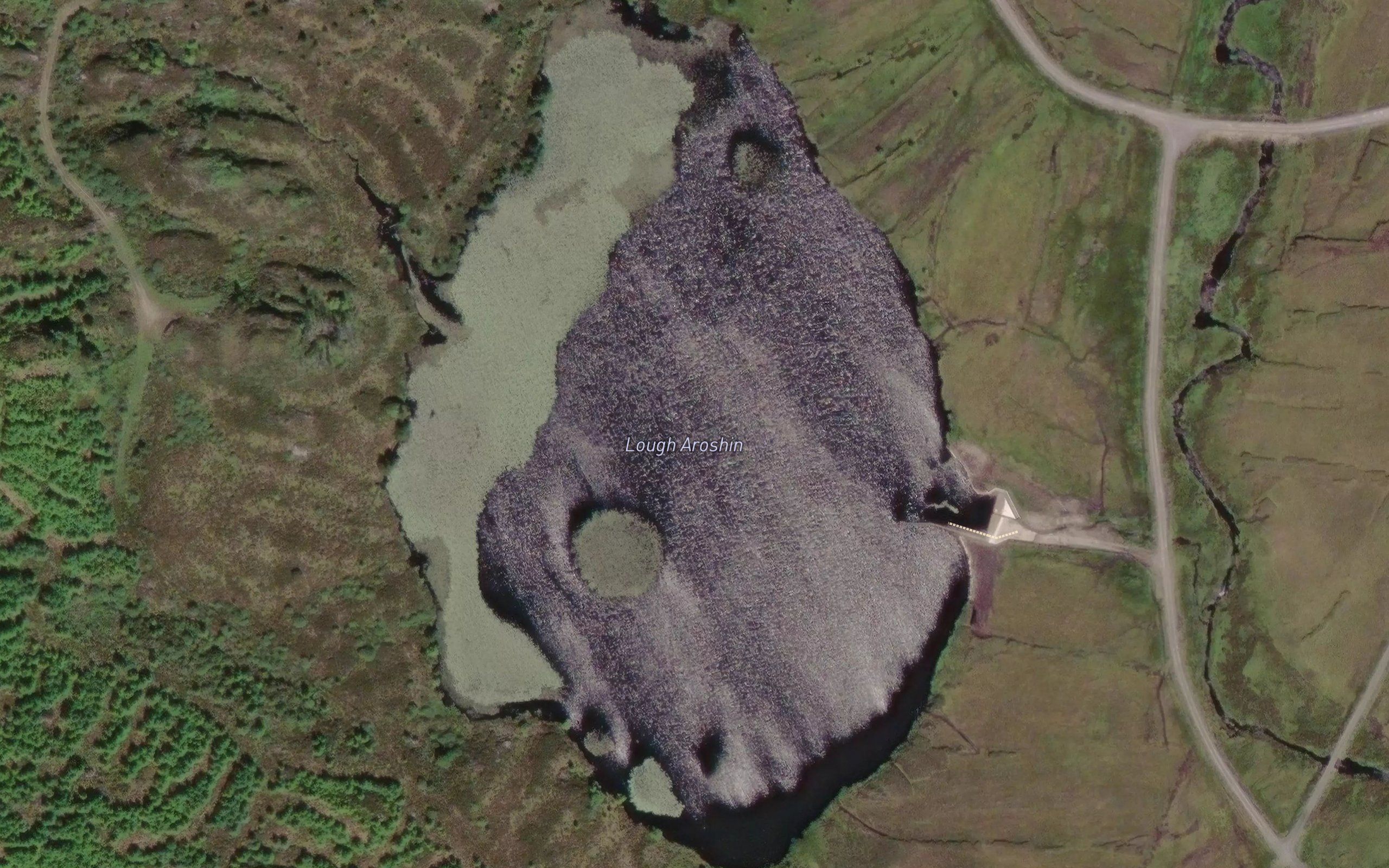 Lough Aroshin