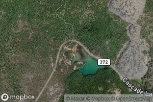 Tyee Creek