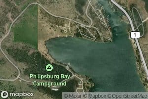 Philipsburg Bay