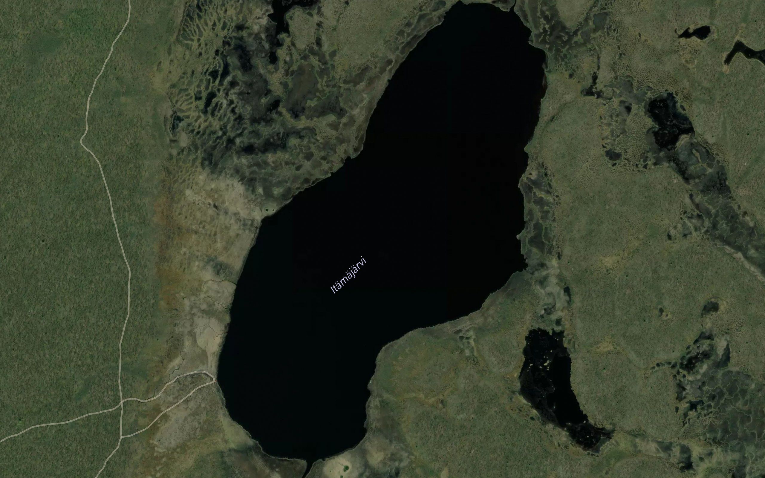 Itamajarvi