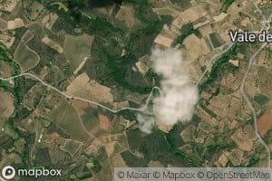 Ribeiro da Carrapatinha