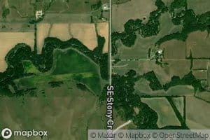 North Branch Hickory Creek