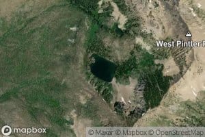 Hidden Lake