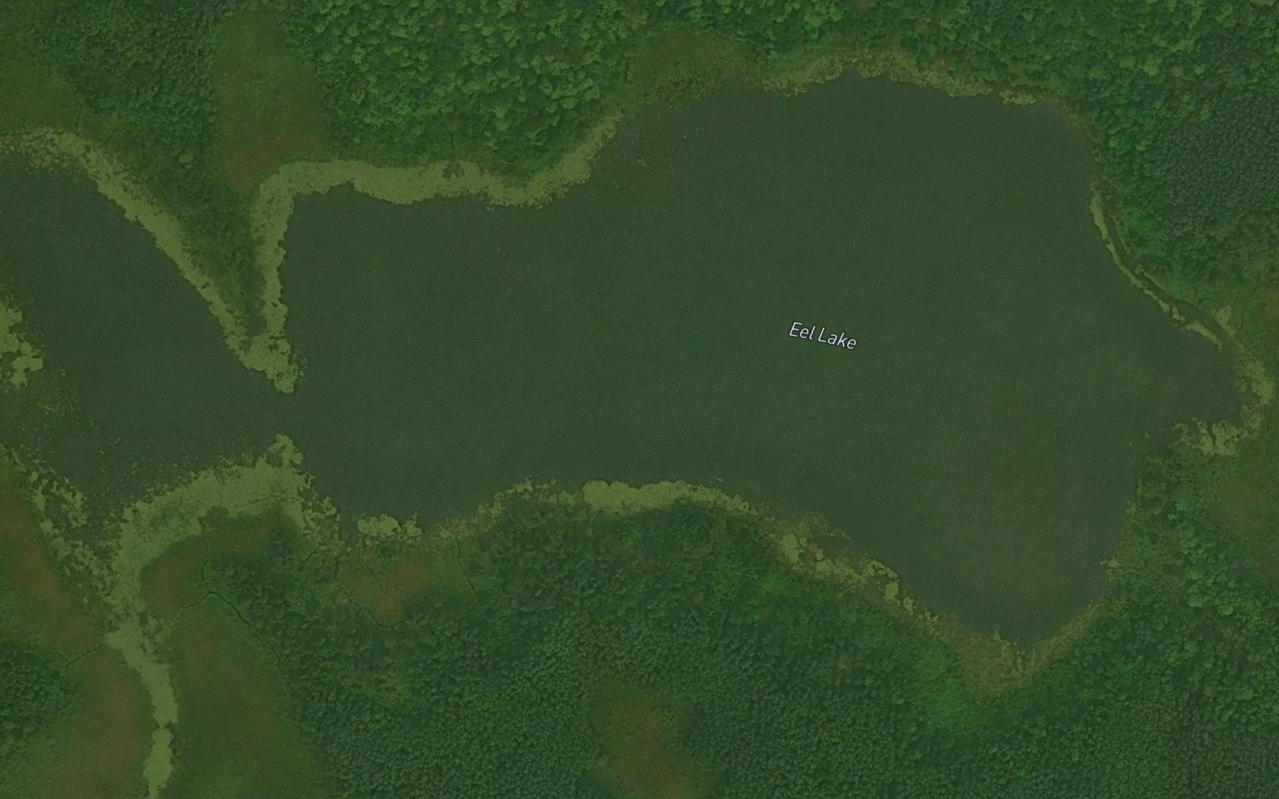 Eel Lake