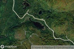 Lac Entonnoir