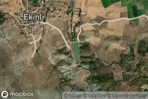 Eserce Sulama Goleti