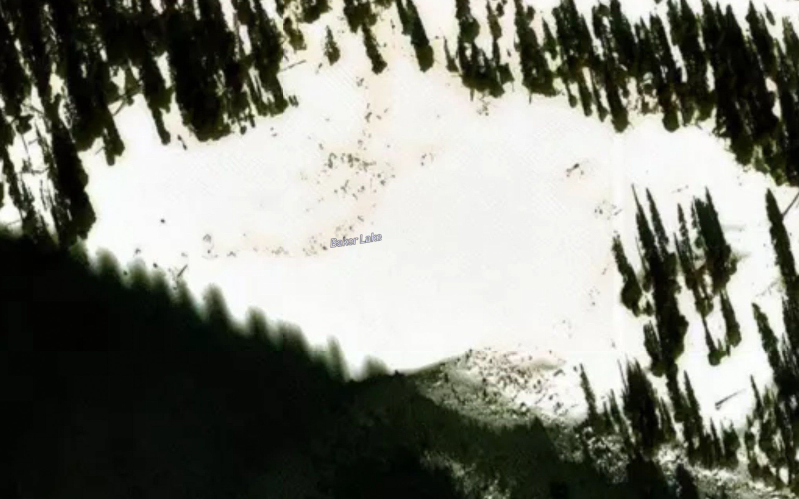 Baker Lake
