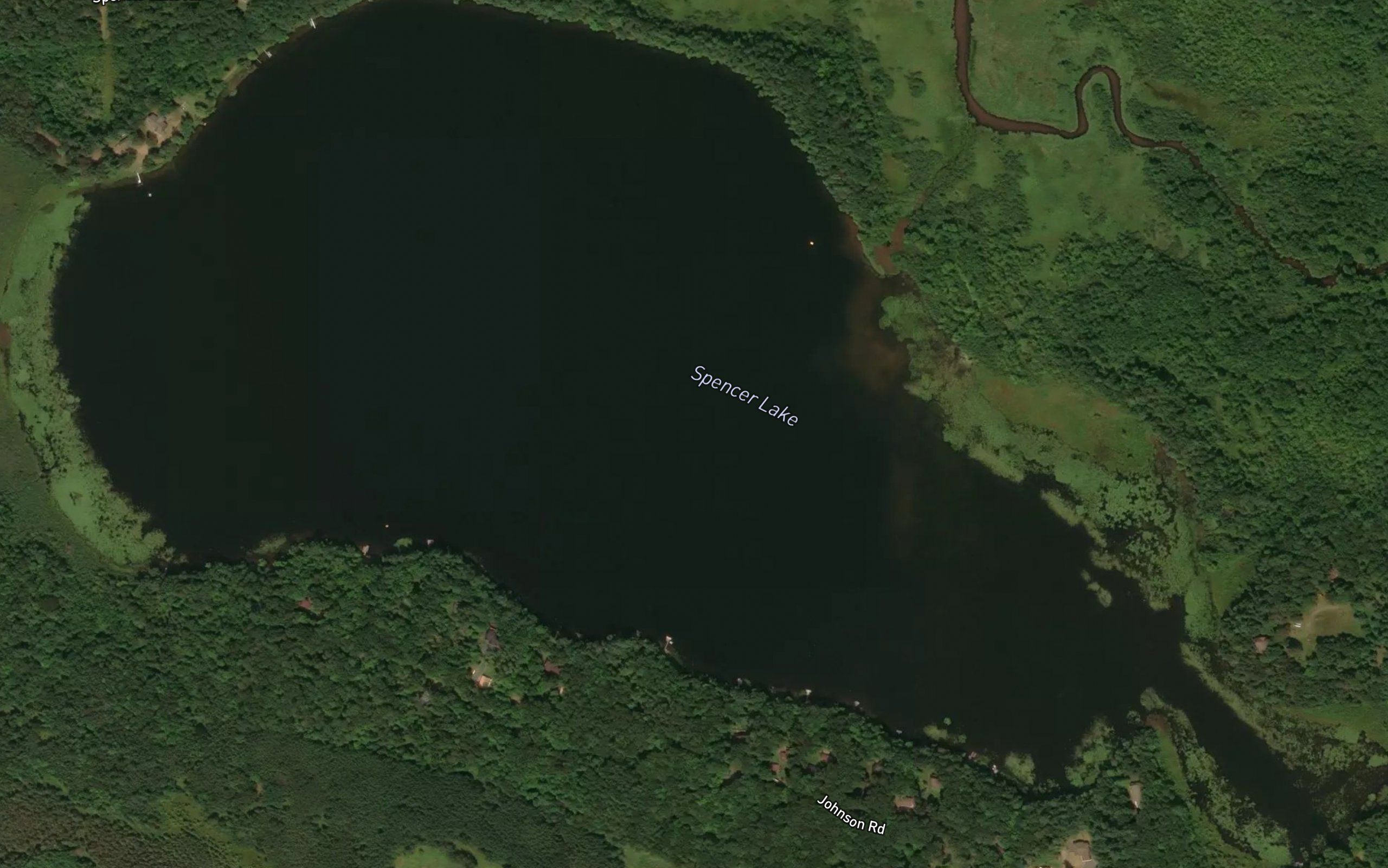 Spencer Lake