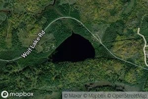 Foss Lake