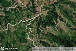 Quebrada Las Ceibas