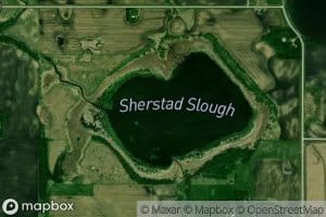 Sherstad Slough