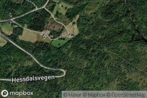 Hestbekken