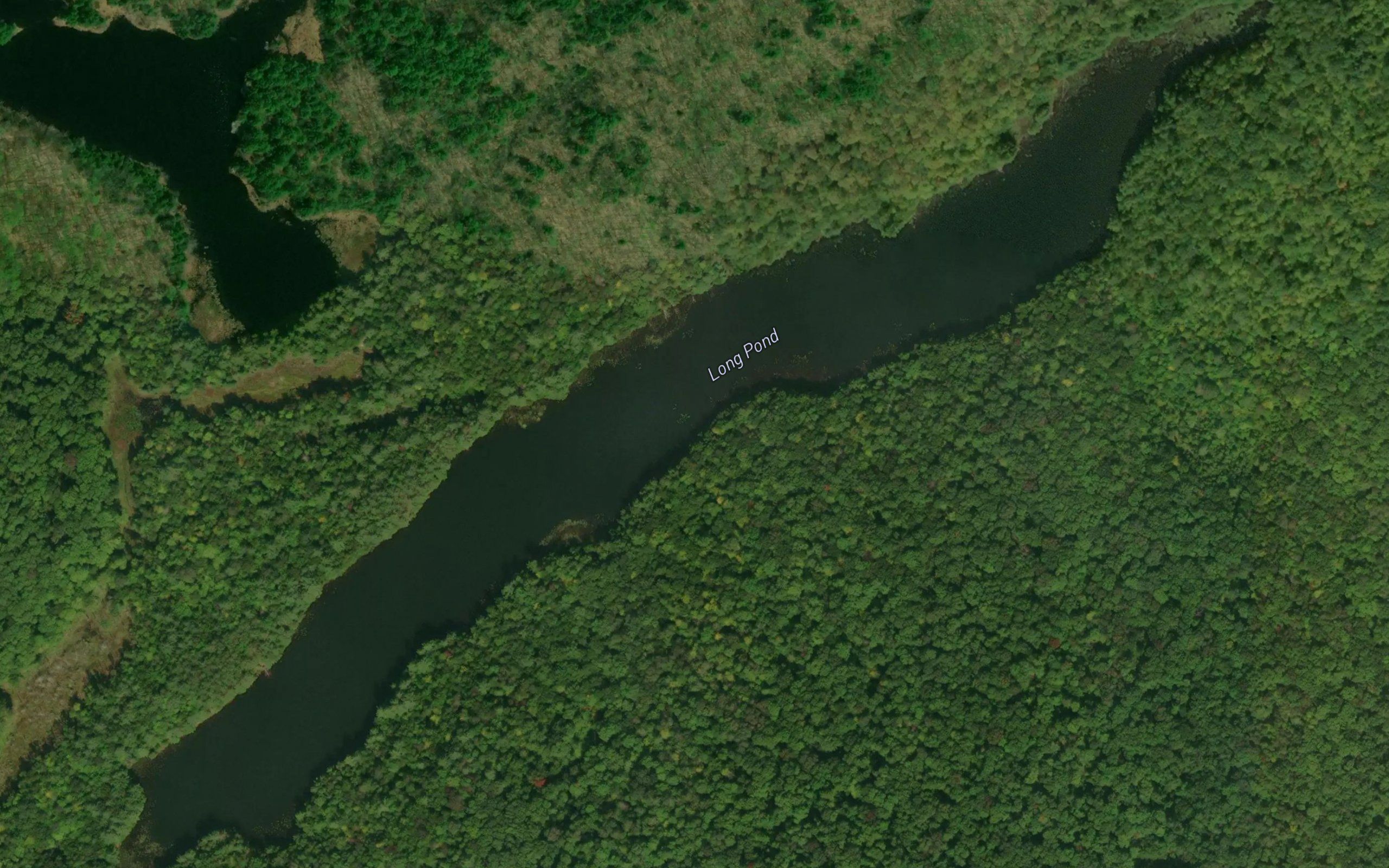 Long Pond