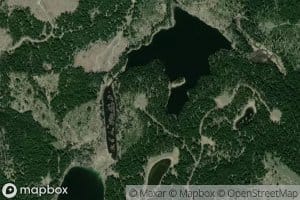 Moir Reservoir