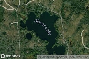 Dinner Lake