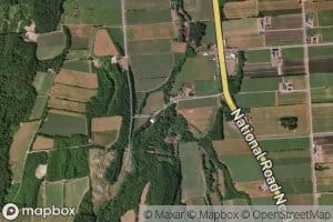 Shinoman'yanbetsu Gawa