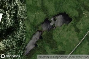 Lac du Shinto