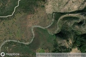 South Fork Cosumnes River