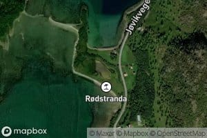 Tjeldstraumen