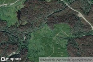Quartzite Creek