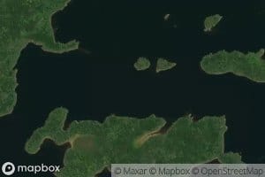 Troutfish Bay