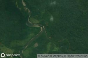 Quebrada Camantarmas