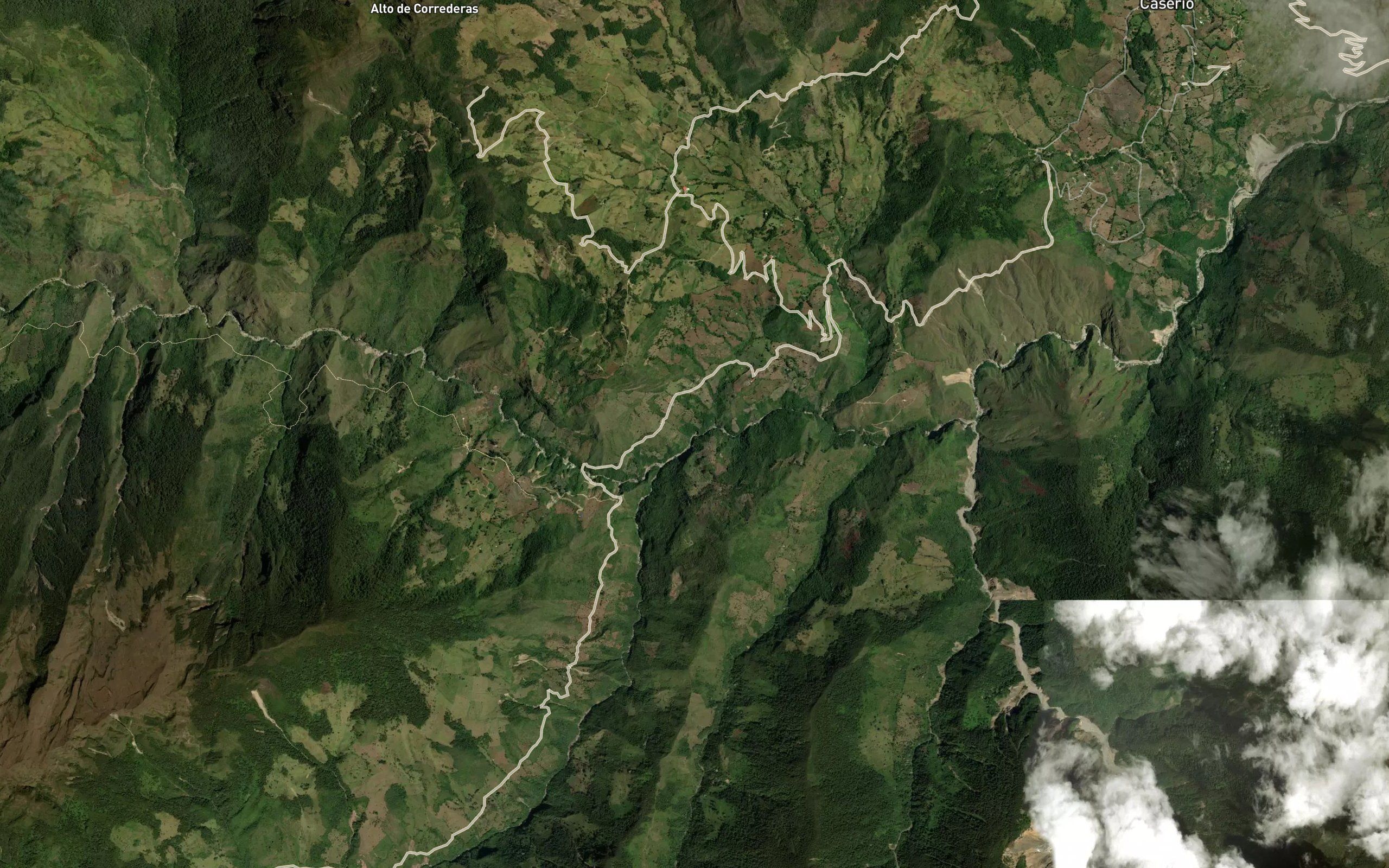 Rio Clarin