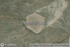 Reservoir Lake