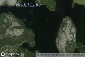 Bridal Lake