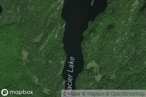 Glacier Lake