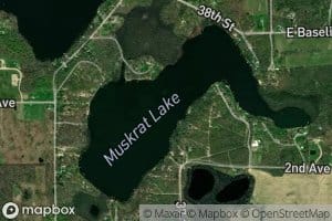 Muskrat Lake