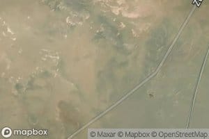 Rodnik Balyangiyn-Bulak