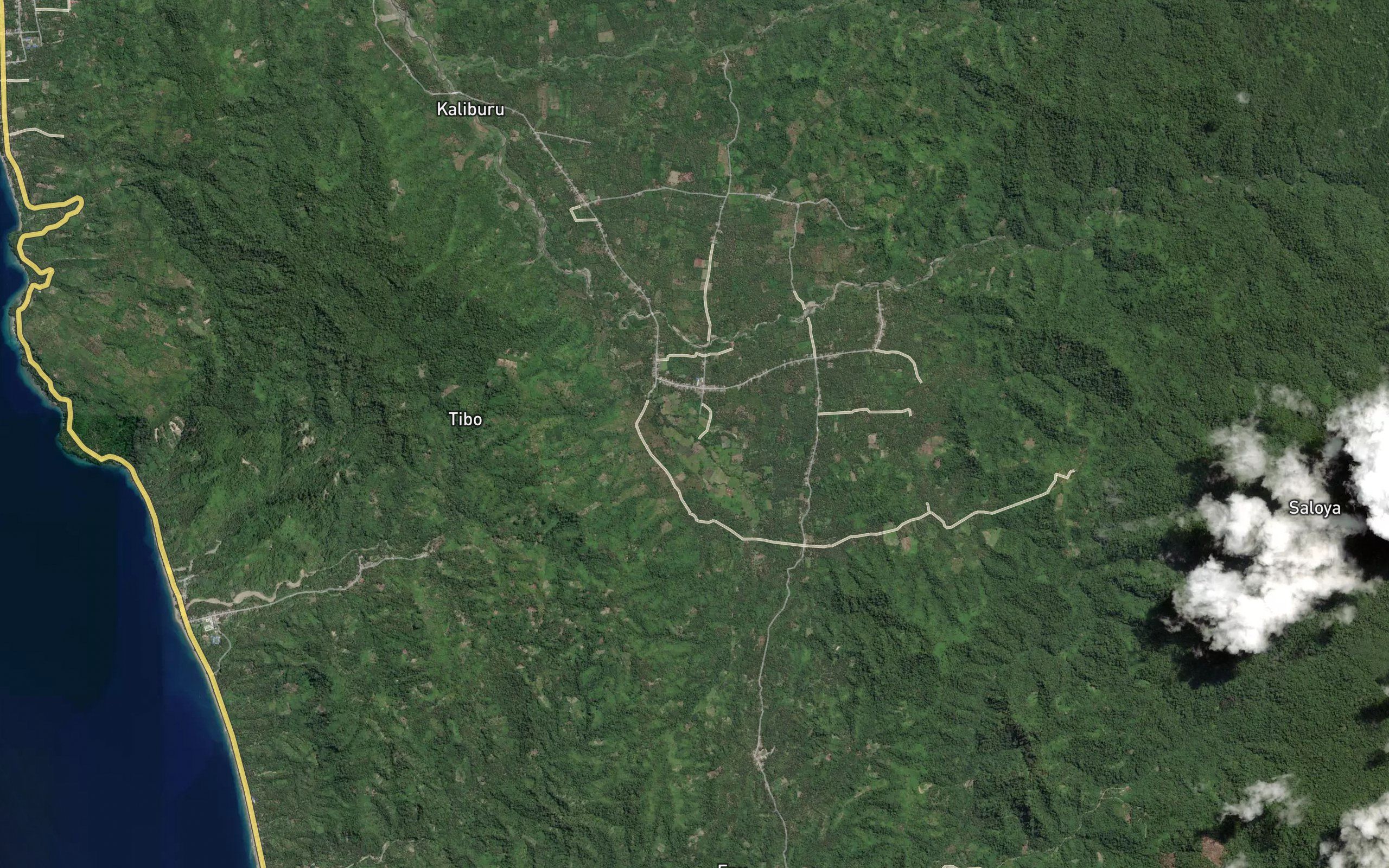Binangga Tompana