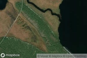 Ozero Khyuvenkazhvomay-Lambi