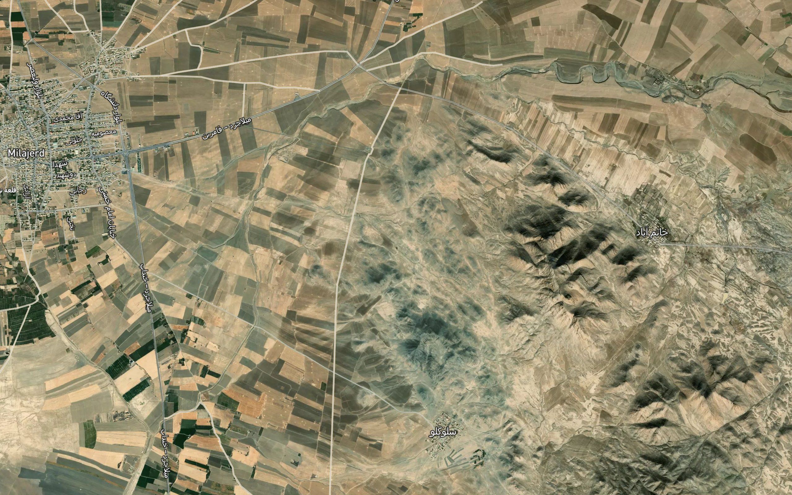 Cheshmeh-ye Abi Deleh