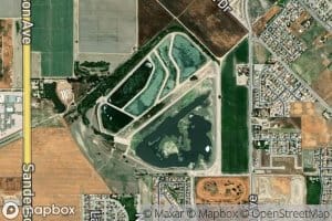 San Jacinto Reservoir