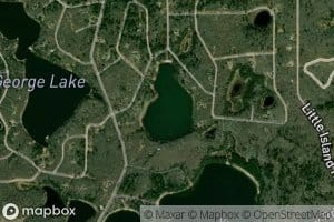 Turtle Lake