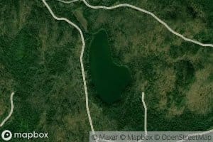 Little Pillsbury Pond